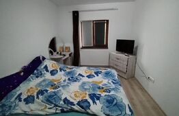 Apartament 2 camere decomandat, 53 mp, 2 parcări, zona Popas Păcurari 