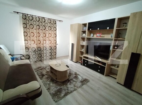 Apartament de închiriat 2 camere Pacurari - 194857AI | BLITZ Iași | Poza1