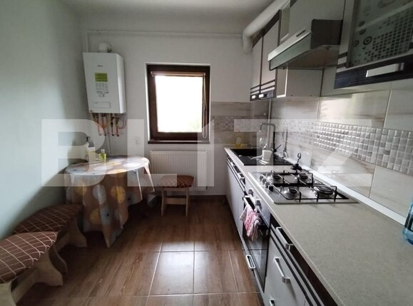 Apartament de închiriat 2 camere Pacurari - 194857AI | BLITZ Iași | Poza3