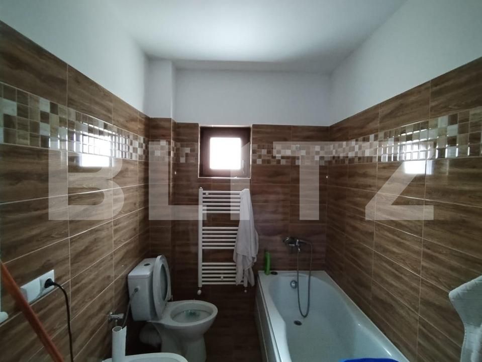 Apartament de închiriat 2 camere Pacurari - 194857AI | BLITZ Iași | Poza8