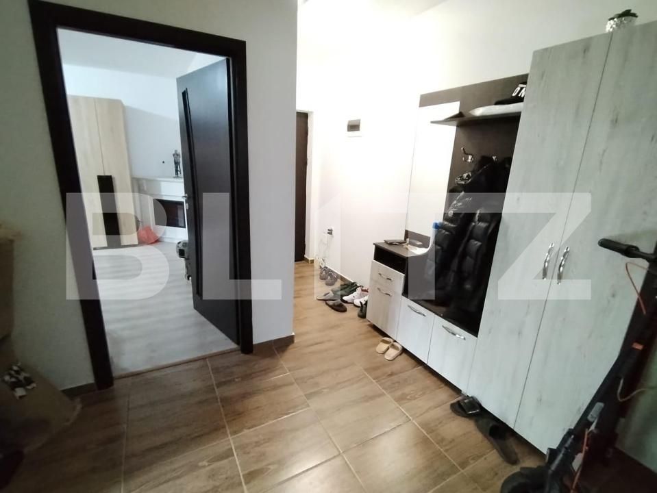 Apartament de închiriat 2 camere Pacurari - 194857AI | BLITZ Iași | Poza2