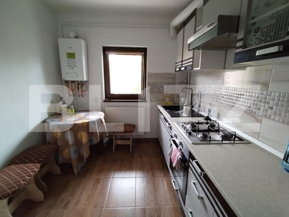 Apartament de închiriat 2 camere Pacurari - 194857AI | BLITZ Iași | Poza3