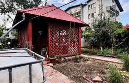 Proprietate potențial rezidențial și comercial, 1200 mp teren, zona Valea Adanca