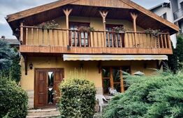 Proprietate potențial rezidențial și comercial, 1200 mp teren, zona Valea Adanca