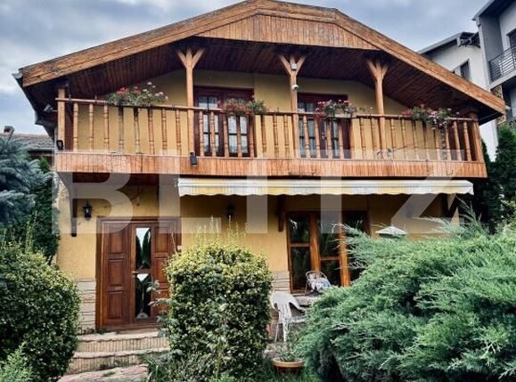Casa de vânzare 2 camere Valea Adanca - 194858CV | BLITZ Iași | Poza2