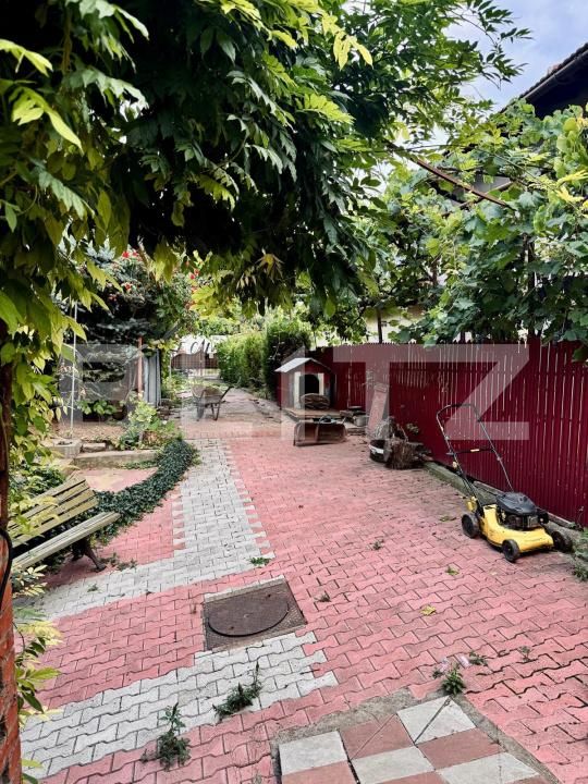 Casa de vânzare 2 camere Valea Adanca - 194858CV | BLITZ Iași | Poza3