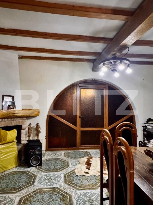 Casa de vânzare 2 camere Valea Adanca - 194858CV | BLITZ Iași | Poza5