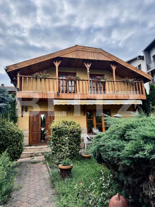 Casa de vânzare 2 camere Valea Adanca - 194858CV | BLITZ Iași | Poza2