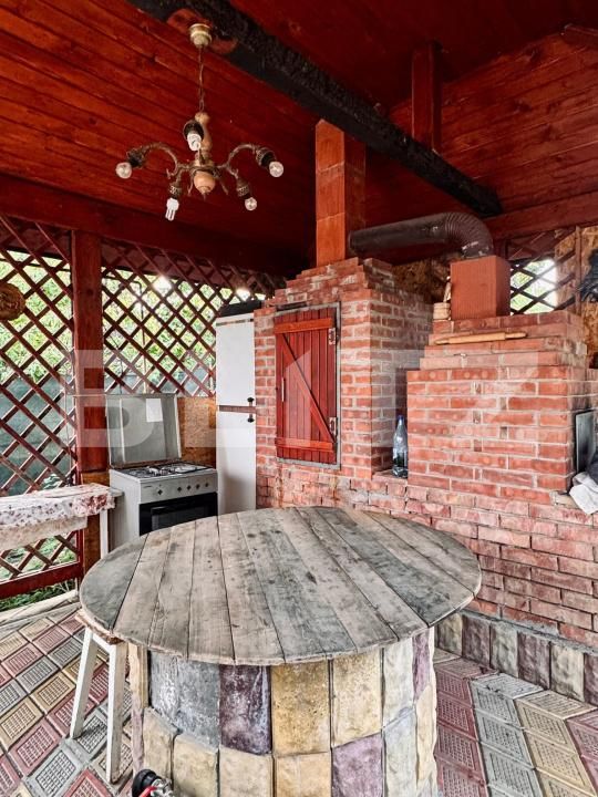 Casa de vânzare 2 camere Valea Adanca - 194858CV | BLITZ Iași | Poza11
