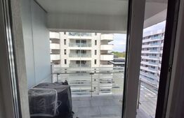 Apartament 2 camere, 60 mp, Royal Town
