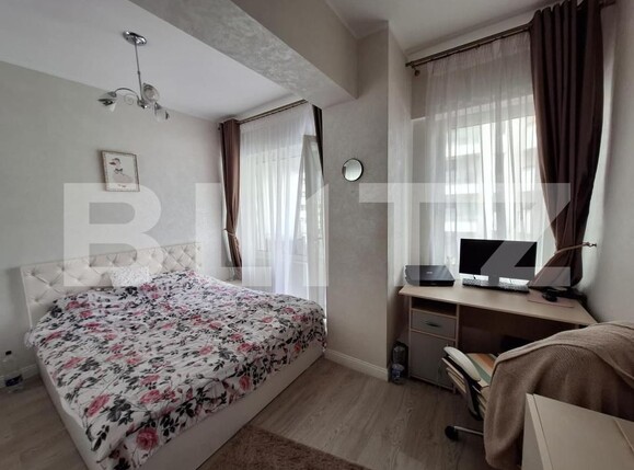 Apartament de vânzare 2 camere Copou - 194901AV | BLITZ Iași | Poza6