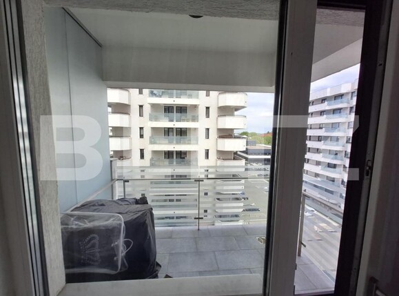 Apartament de vânzare 2 camere Copou - 194901AV | BLITZ Iași | Poza3