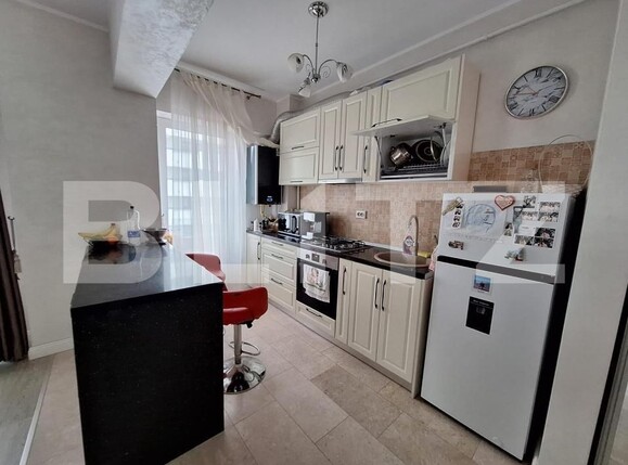 Apartament de vânzare 2 camere Copou - 194901AV | BLITZ Iași | Poza4