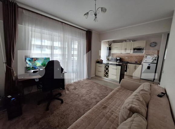 Apartament de vânzare 2 camere Copou - 194901AV | BLITZ Iași | Poza1