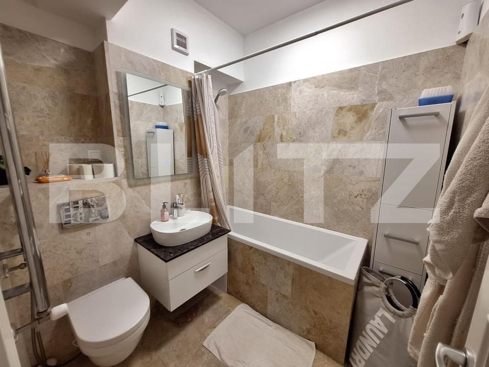 Apartament de vânzare 2 camere Copou - 194901AV | BLITZ Iași | Poza8