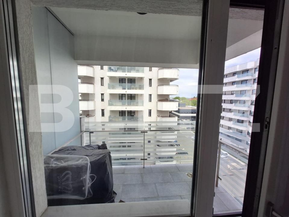 Apartament de vânzare 2 camere Copou - 194901AV | BLITZ Iași | Poza3