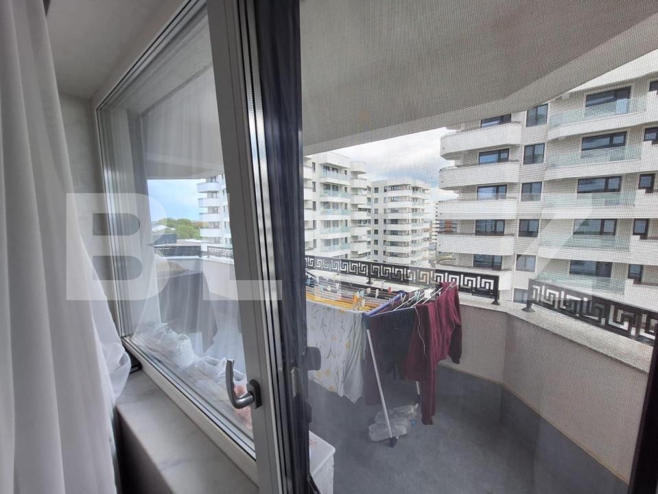 Apartament de vânzare 2 camere Copou - 194901AV | BLITZ Iași | Poza2