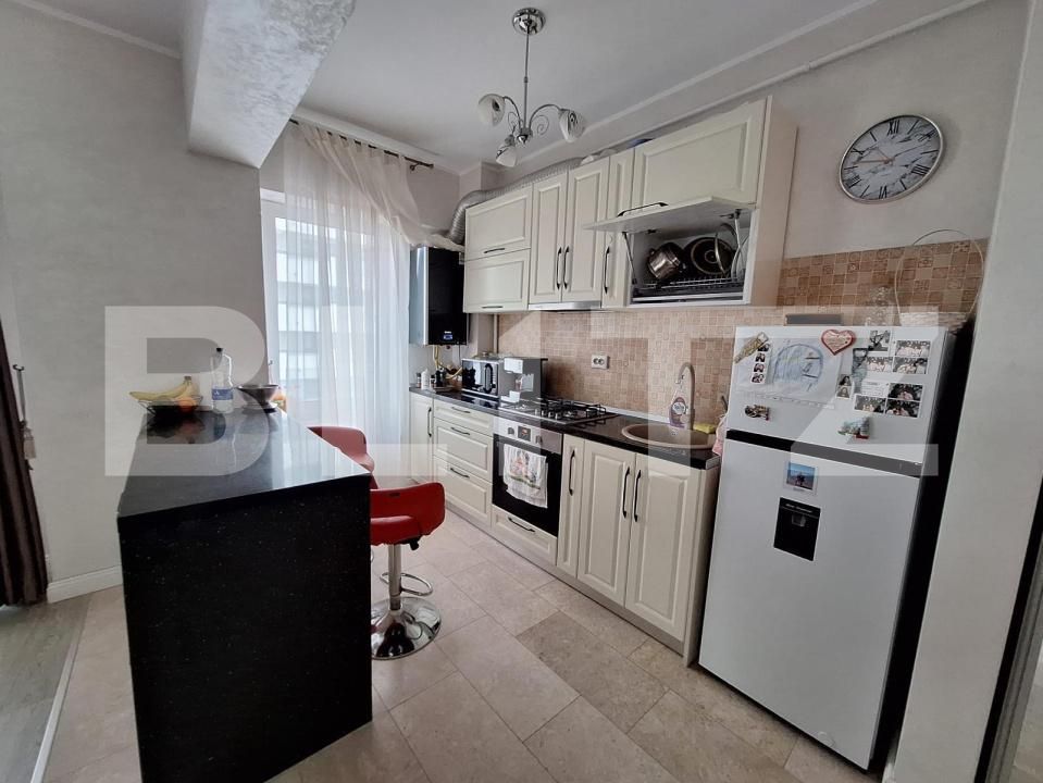 Apartament de vânzare 2 camere Copou - 194901AV | BLITZ Iași | Poza4