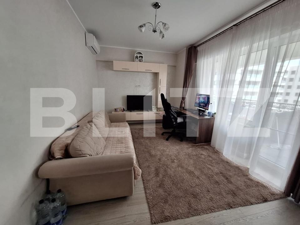 Apartament de vânzare 2 camere Copou - 194901AV | BLITZ Iași | Poza5