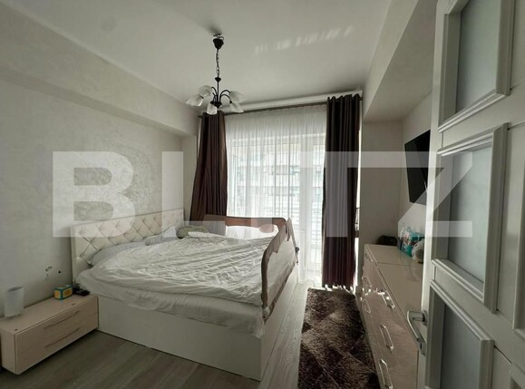 Apartament de vânzare 2 camere Copou - 194902AV | BLITZ Iași | Poza1
