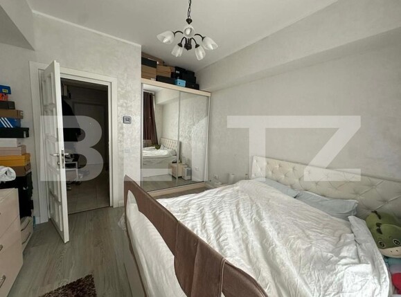 Apartament de vânzare 2 camere Copou - 194902AV | BLITZ Iași | Poza2