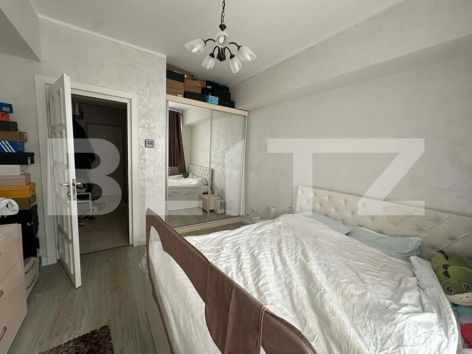 Apartament de vânzare 2 camere Copou - 194902AV | BLITZ Iași | Poza2