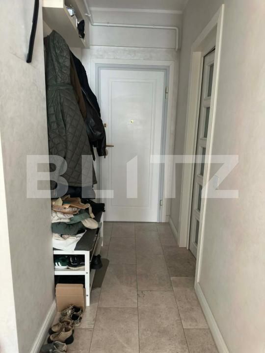 Apartament de vânzare 2 camere Copou - 194902AV | BLITZ Iași | Poza3