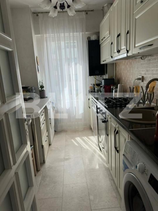 Apartament de vânzare 2 camere Copou - 194902AV | BLITZ Iași | Poza6