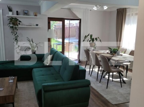 Casa de vânzare 4 camere Rediu - 195006CV | BLITZ Iași | Poza3