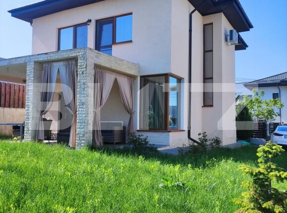 Casa de vânzare 4 camere Rediu - 195006CV | BLITZ Iași | Poza2
