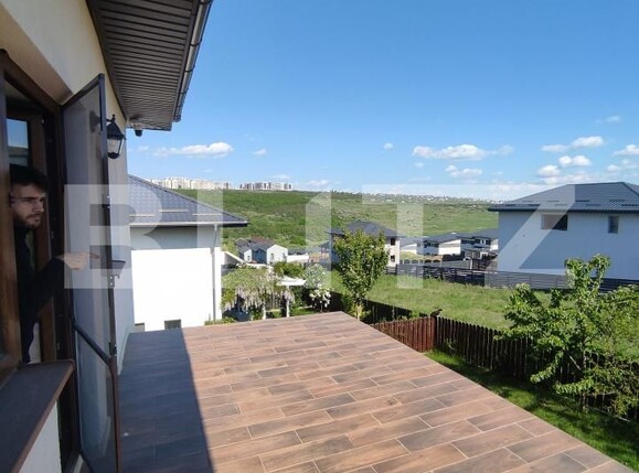 Casa de vânzare 4 camere Rediu - 195006CV | BLITZ Iași | Poza11