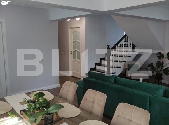 Casa de vânzare 4 camere Rediu - 195006CV | BLITZ Iași | Poza4