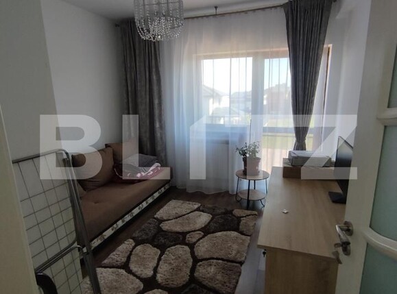 Casa de vânzare 4 camere Rediu - 195006CV | BLITZ Iași | Poza8