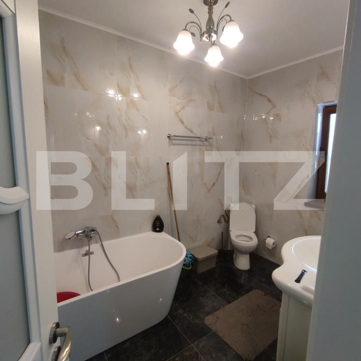 Casa de vânzare 4 camere Rediu - 195006CV | BLITZ Iași | Poza10
