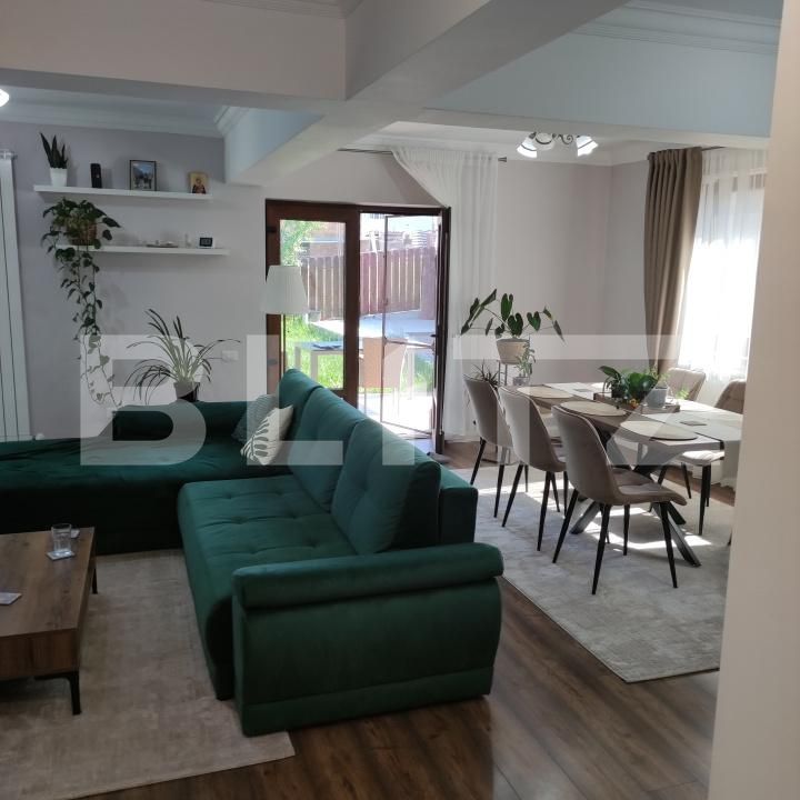 Casa de vânzare 4 camere Rediu - 195006CV | BLITZ Iași | Poza3