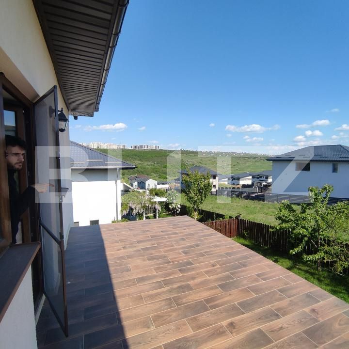 Casa de vânzare 4 camere Rediu - 195006CV | BLITZ Iași | Poza11
