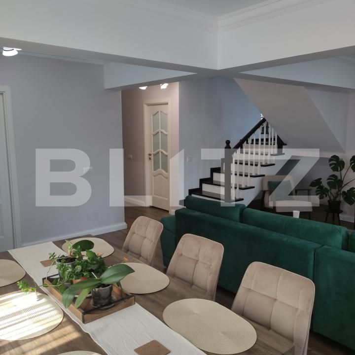 Casa de vânzare 4 camere Rediu - 195006CV | BLITZ Iași | Poza4