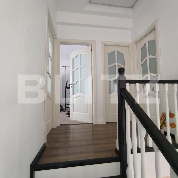 Casa de vânzare 4 camere Rediu - 195006CV | BLITZ Iași | Poza7