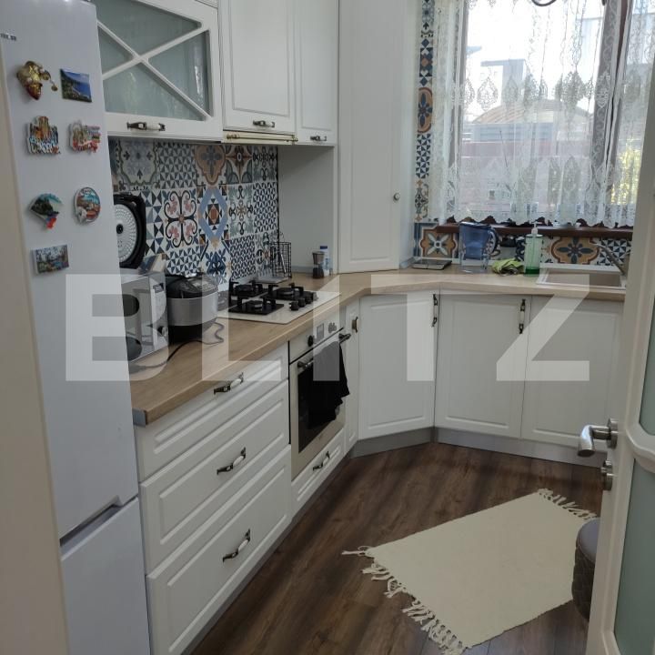 Casa de vânzare 4 camere Rediu - 195006CV | BLITZ Iași | Poza5