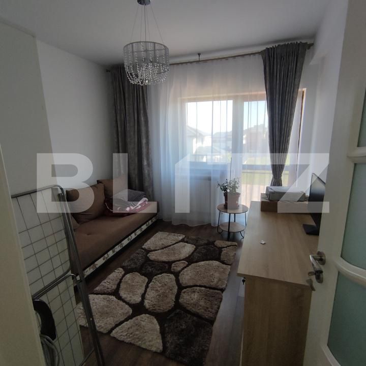 Casa de vânzare 4 camere Rediu - 195006CV | BLITZ Iași | Poza8