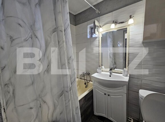 Garsonieră de vânzare Metalurgie - 195008AV | BLITZ Iași | Poza9