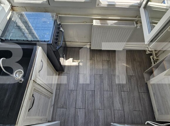 Garsonieră de vânzare Metalurgie - 195008AV | BLITZ Iași | Poza7