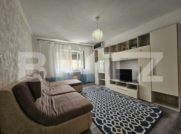 Garsonieră de vânzare Metalurgie - 195008AV | BLITZ Iași | Poza1