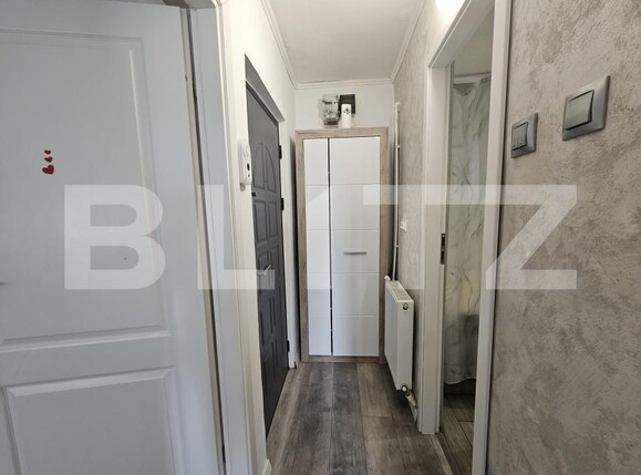 Garsonieră de vânzare Metalurgie - 195008AV | BLITZ Iași | Poza6