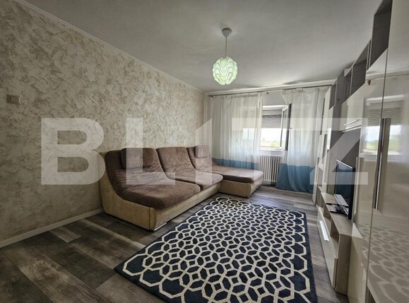 Garsonieră de vânzare Metalurgie - 195008AV | BLITZ Iași | Poza2