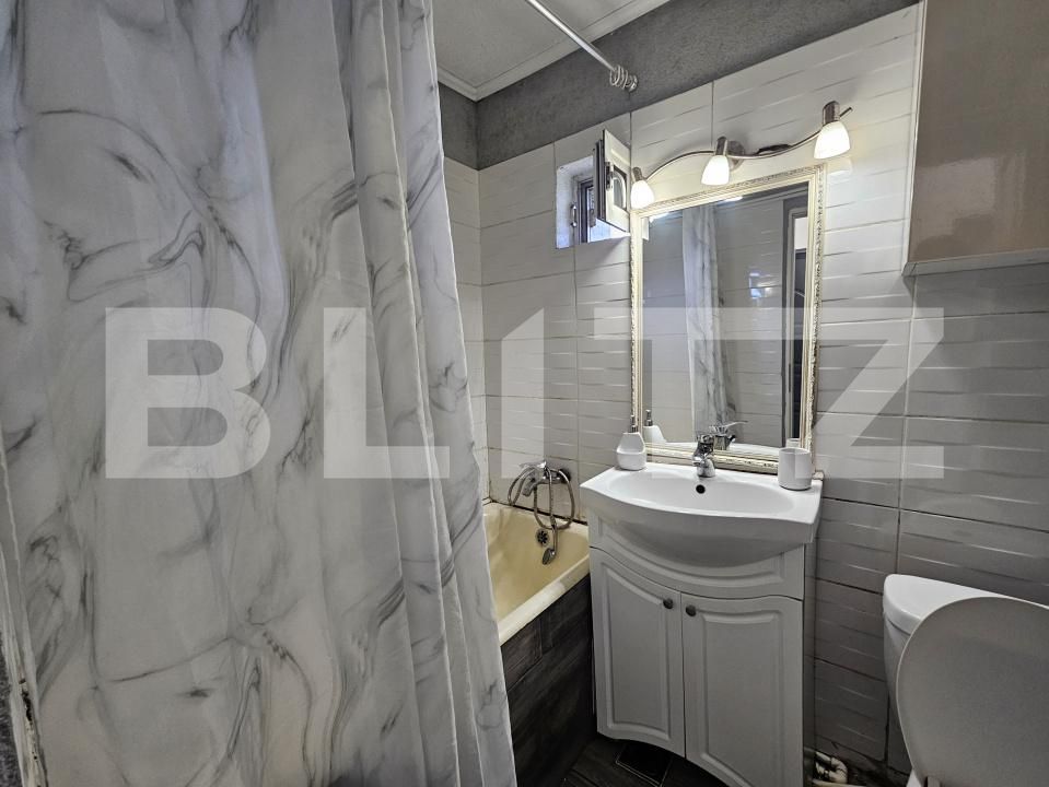 Garsonieră de vânzare Metalurgie - 195008AV | BLITZ Iași | Poza9