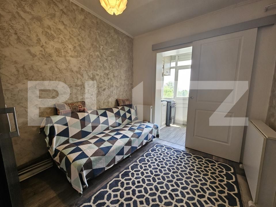 Garsonieră de vânzare Metalurgie - 195008AV | BLITZ Iași | Poza4