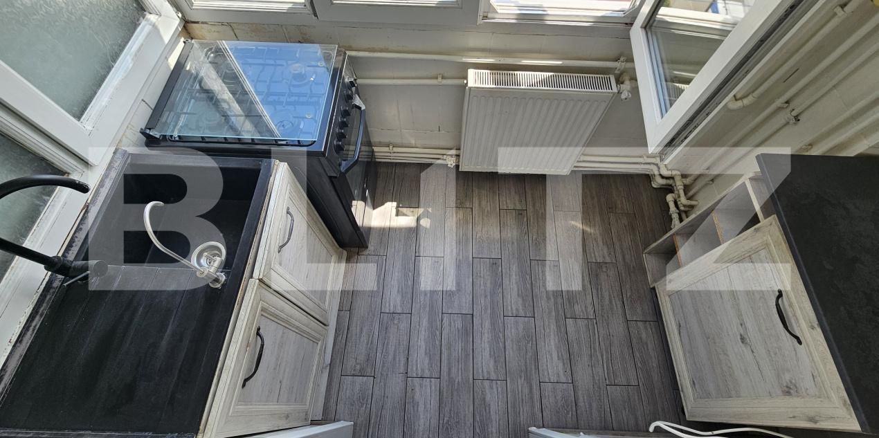 Garsonieră de vânzare Metalurgie - 195008AV | BLITZ Iași | Poza7