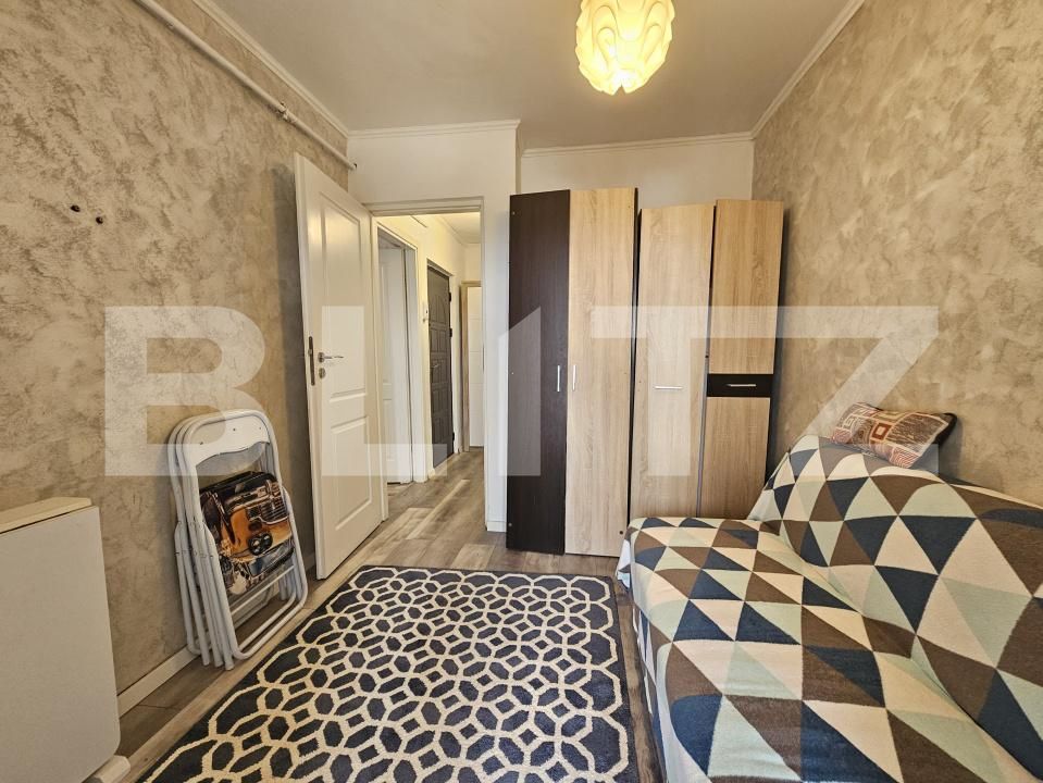 Garsonieră de vânzare Metalurgie - 195008AV | BLITZ Iași | Poza5