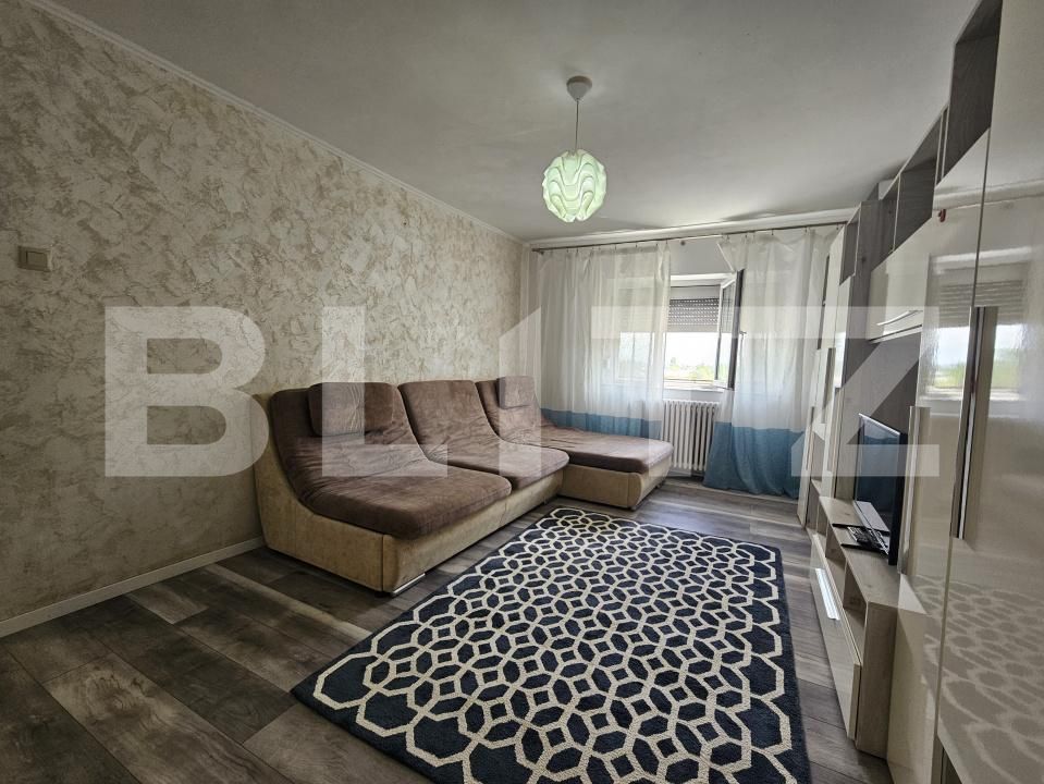 Garsonieră de vânzare Metalurgie - 195008AV | BLITZ Iași | Poza2